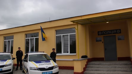 Житель Тернопільщини вчергове "замінував" відділок поліції — яке покарання обрав для нього суд - 285x160