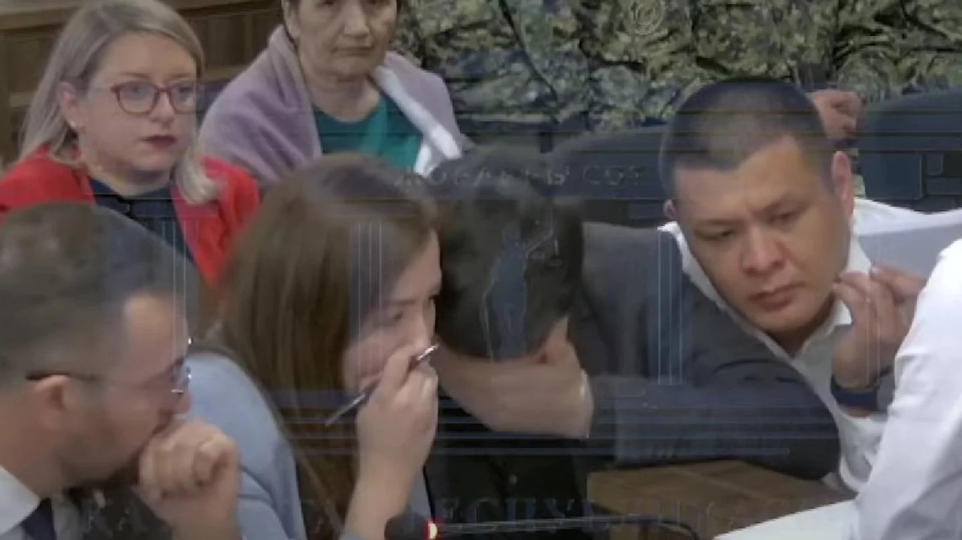 Суд Салтанат