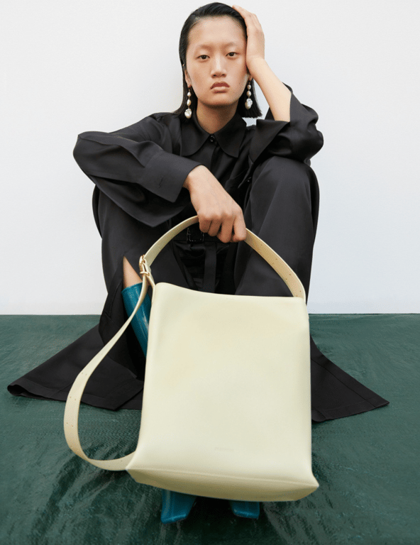 В моді німецька елегантність