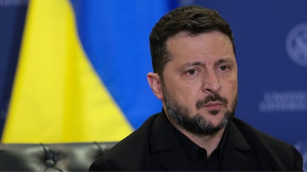 Зеленський повідомив про чотирьох загиблих після удару по Києву - 304x171