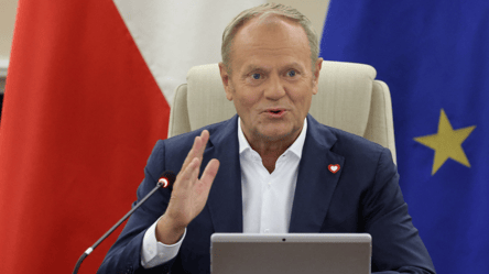 Польша закрывает границу с Беларусью — Туск назвал причину - 285x160