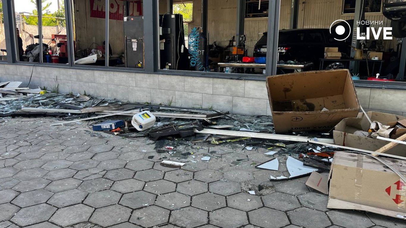 Річниця - фото 8