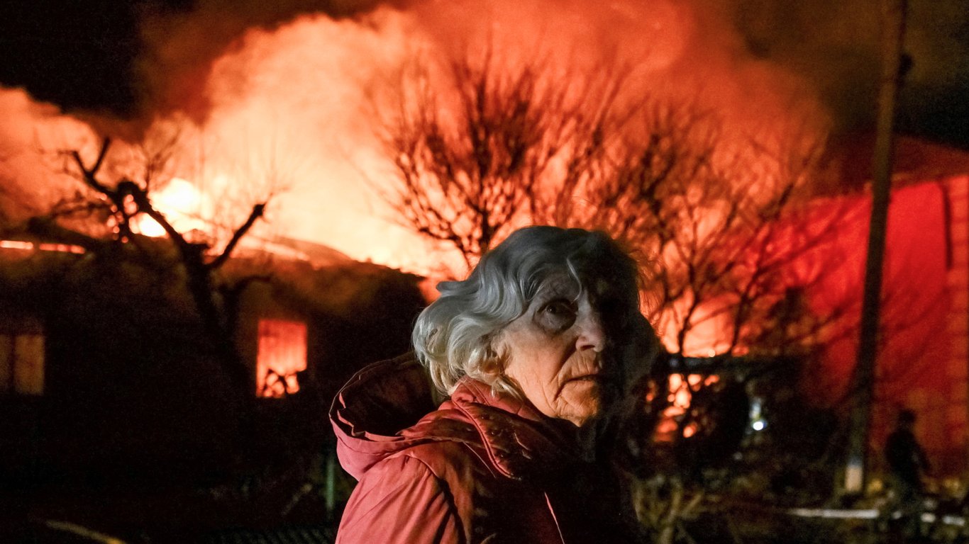 Українці втрачають терпіння до війни: скільки готові чекати перемоги