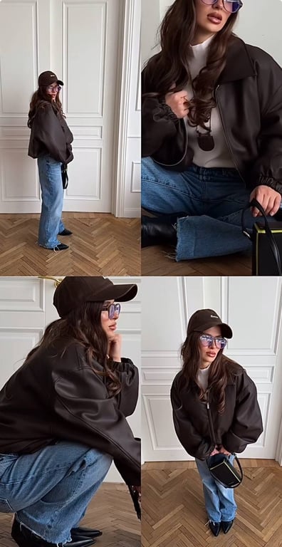 Бейсболки - універсальна річ на теплий сезон 2025 року