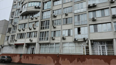 Утримання будинків в Одесі — які тарифи діятимуть із січня - 290x166