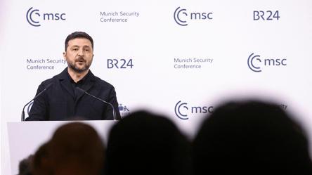 Зеленский резко обратился к Орбану, упомянув о его животе - 285x160