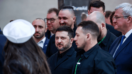 Конференція у Мюнхені — Зеленський проводить перші зустрічі - 285x160