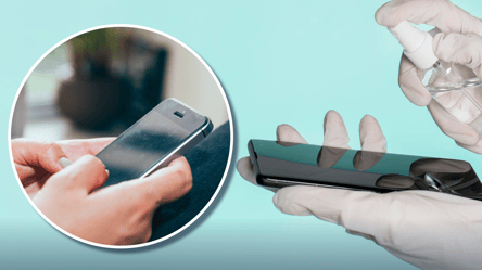 Чим протирати екран гаджетів, щоб не пошкодити покриття - 285x160