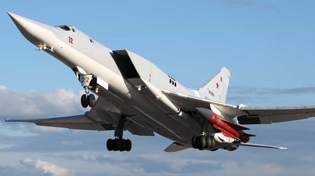 У Повітряних Силах розповіли про ударний потенціал РФ - 285x160