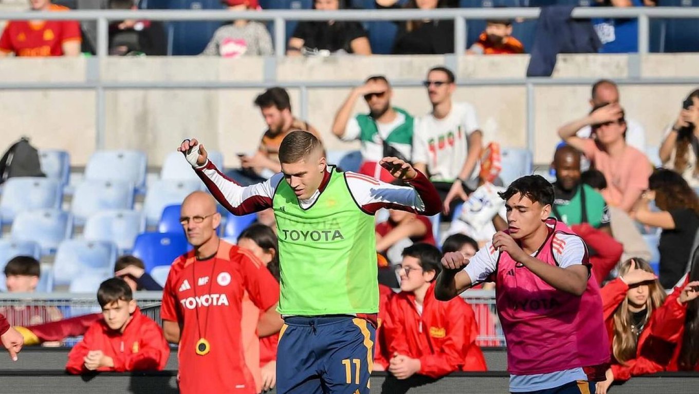 Артем Довбик