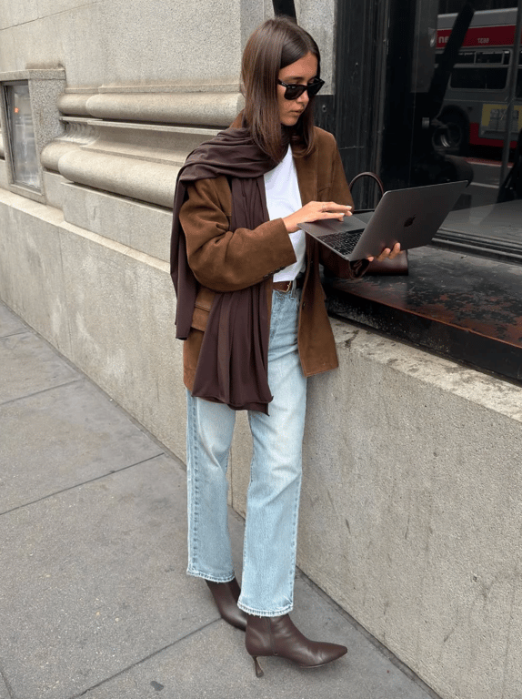 Модель джинсів, що стала хітом 2026 