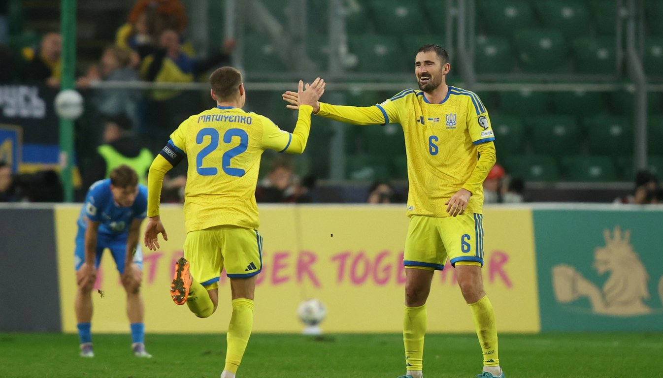 Иван Калюжный