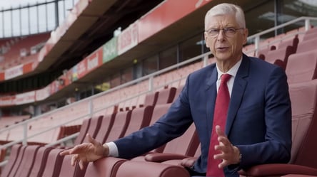 В ФІФА змінять правила футболу — почнуть з закону Венгера - 285x160