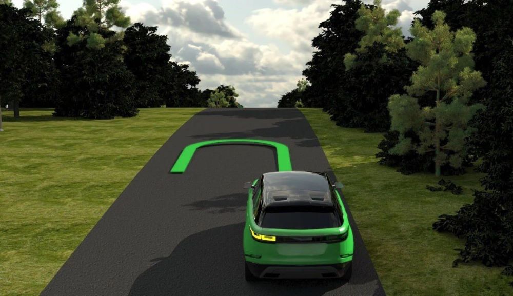 Ошибаются 35% водителей - разрешен ли разрешение в этом месте - фото 1