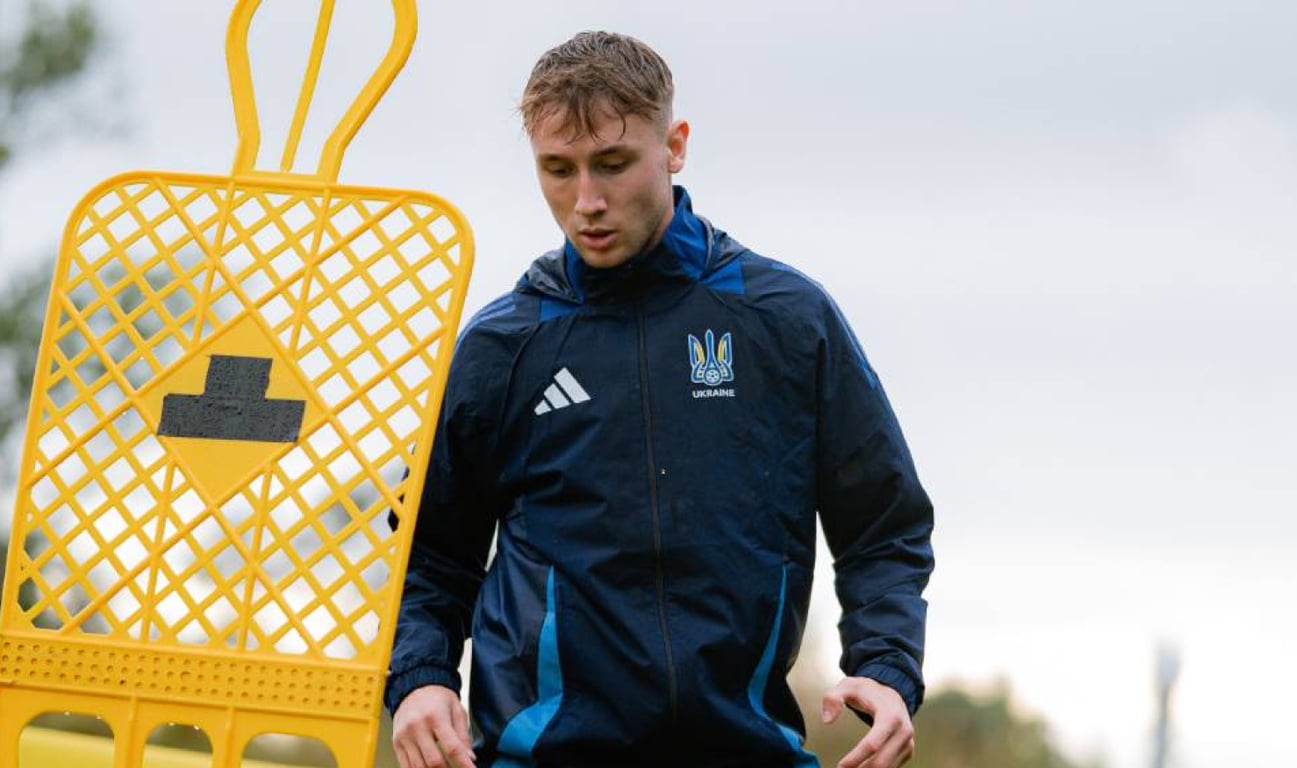 Владислав Ванат