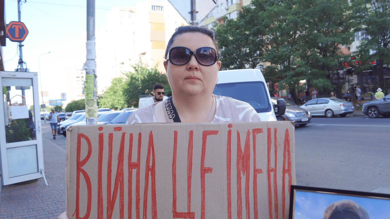 В Одесі вшанували пам'ять загиблих Героїв — фоторепортаж - фото 9