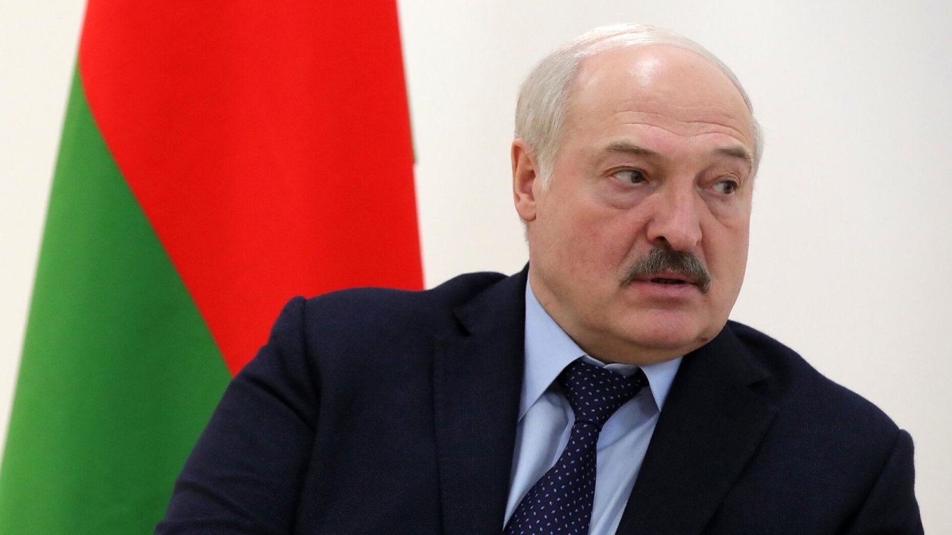 Лукашенко заявил, что договорился с Пригожиным