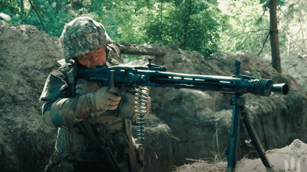 Які зарплати будуть у рекрутів ЗСУ у вересні - 285x160