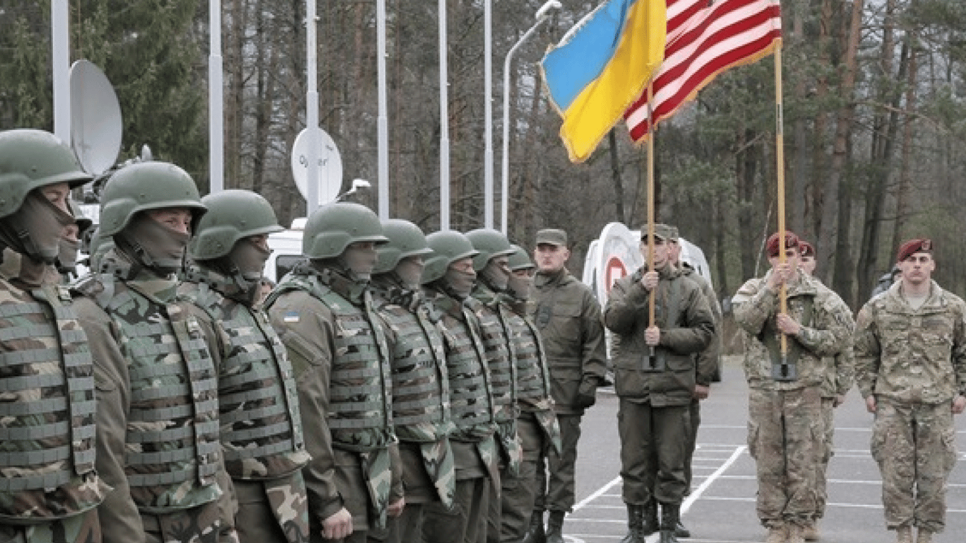 Українці на навчання в США