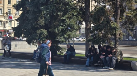 На Харківщину йдуть грози: прогноз погоди на 9 травня - 285x160