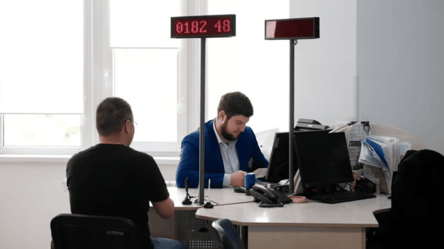 Відстрочка для особи з інвалідністю: дата закінчення не має значення - 290x160