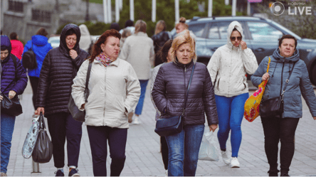 Лучше остаться дома — в Киеве объявили первый уровень опасности из-за погоды - 290x166