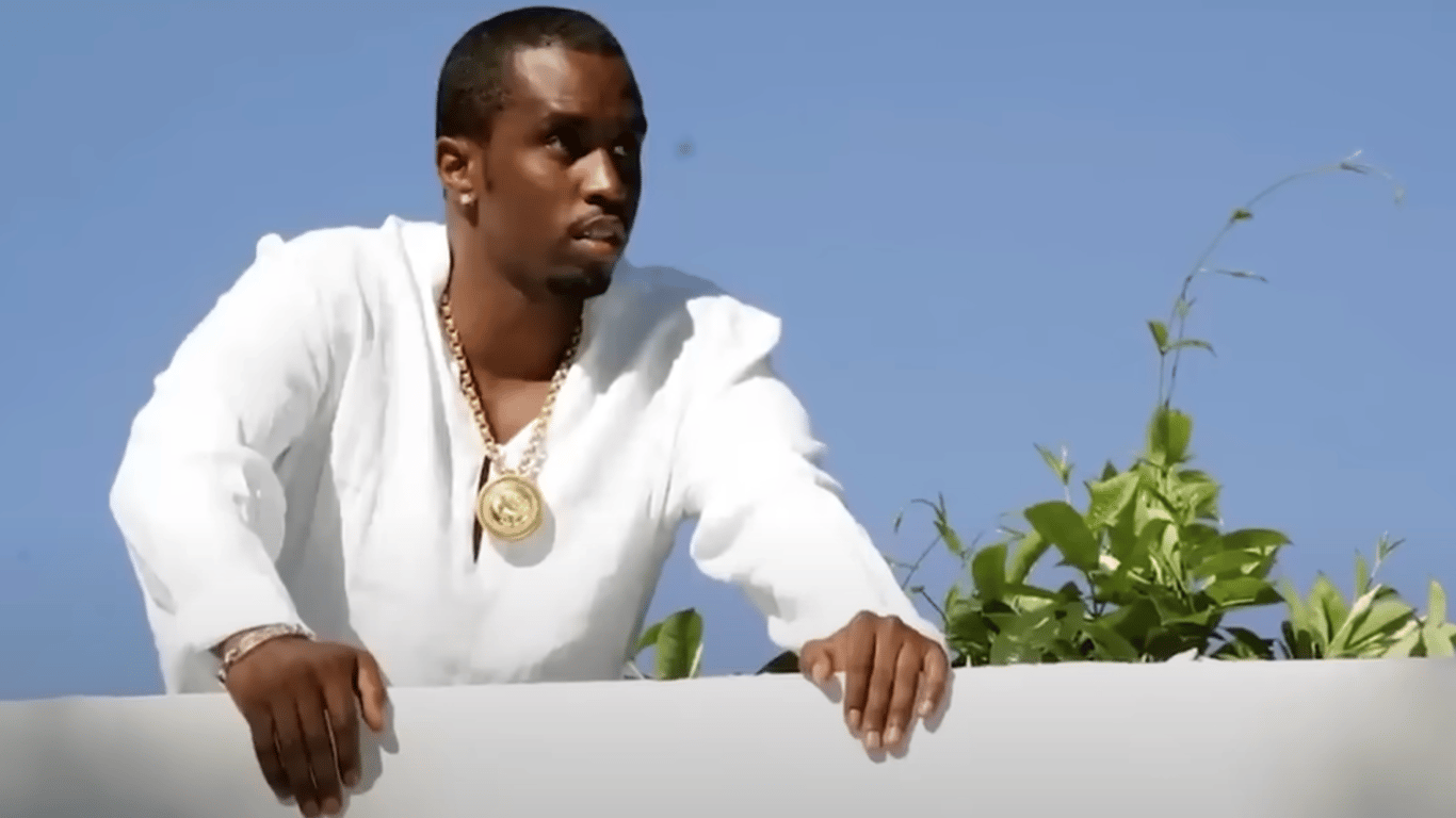 Суд відхилив черговий запит P. Diddy — про що мова