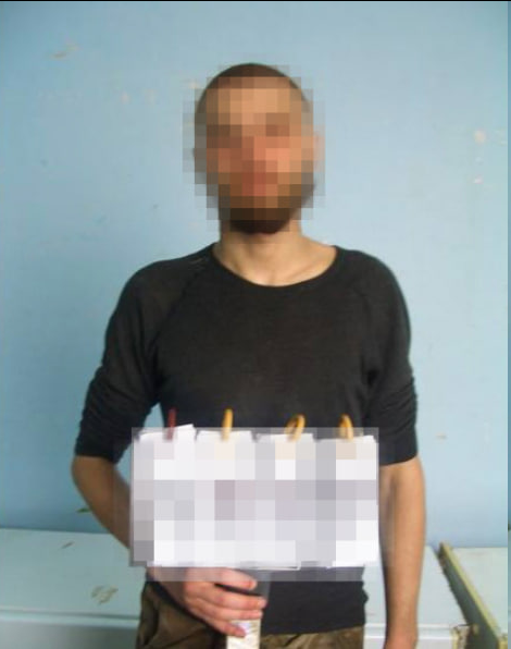 Три роки безвісти — історія полоненого захисника Маріуполя - фото 3