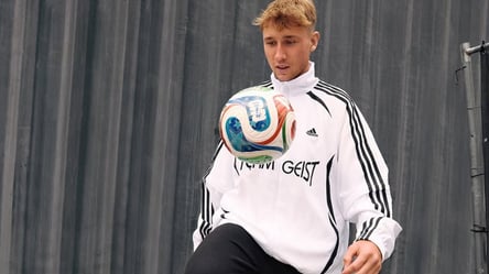 В Испании дали предельно честную характеристику игре Ваната - 285x160