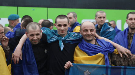 Україна повернула воїнів і цивільних — як їх зустрічали вдома - 285x160
