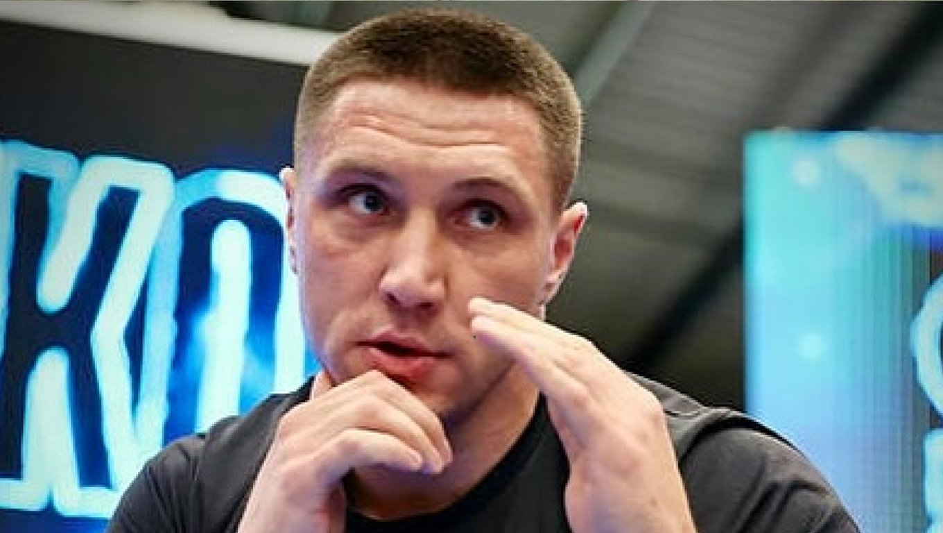 Владислав Сиренко