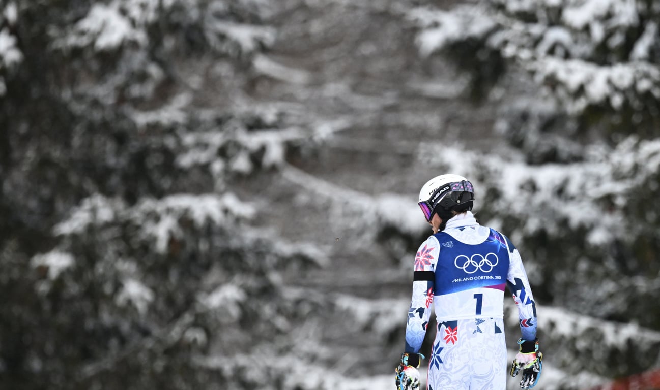 Атле Ли Макграт