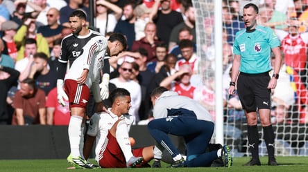 Сборная Франции потеряла двух лидеров перед матчем с Украиной - 285x160