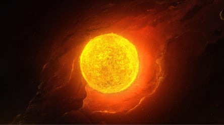 Якщо Сонце може нагріти планети, чому космос холодний — вчені дали відповідь - 290x166