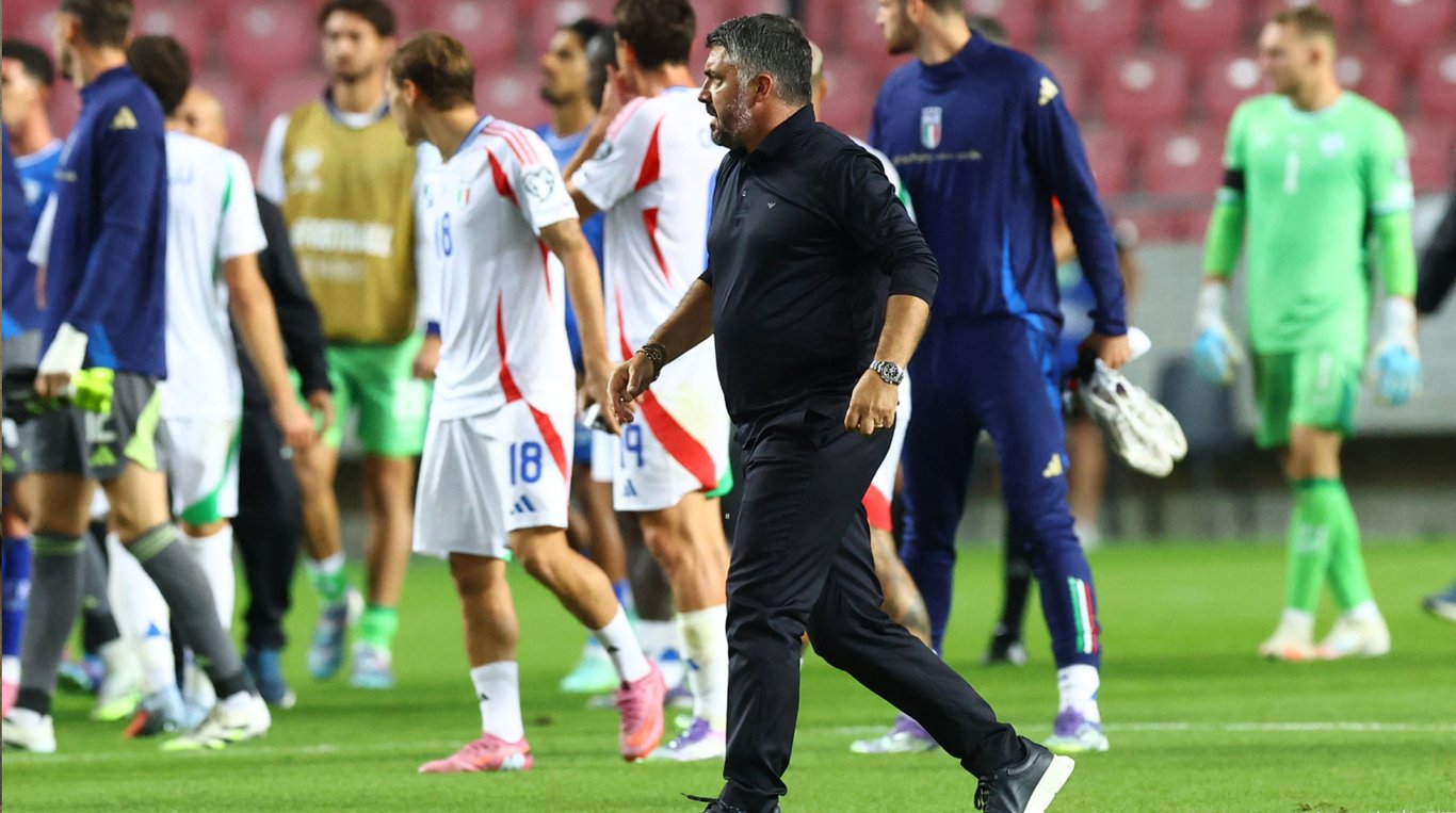 Дженнаро Гаттузо