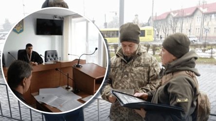 Суд на Волині покарав адміна Viber-групи за пости про ТЦК - 290x160