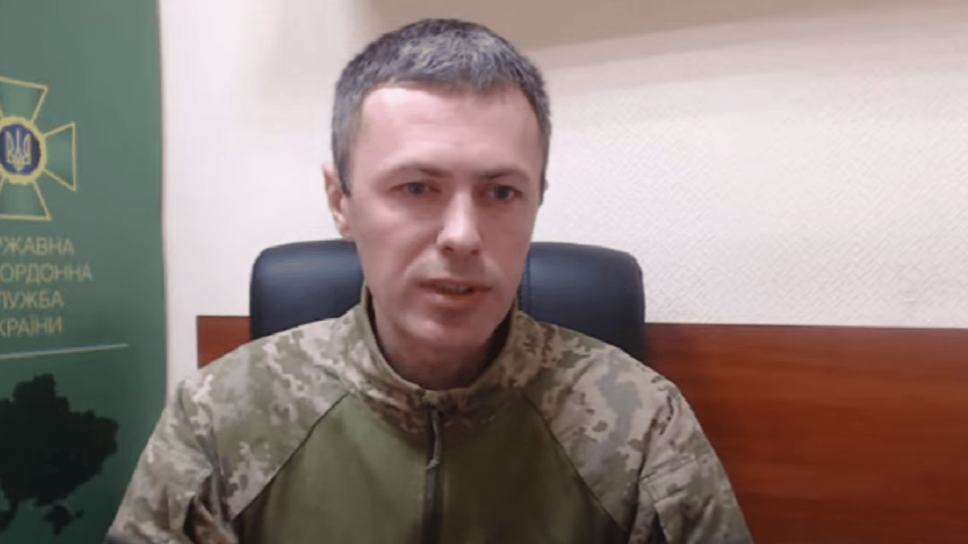 Спецразрешение для пребывания в пограничье — Демченко рассказал, кто и как может получить документ