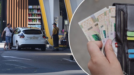 Бензин может превысить 90 гривен за литр: когда ожидать новых цен на заправках - 304x171