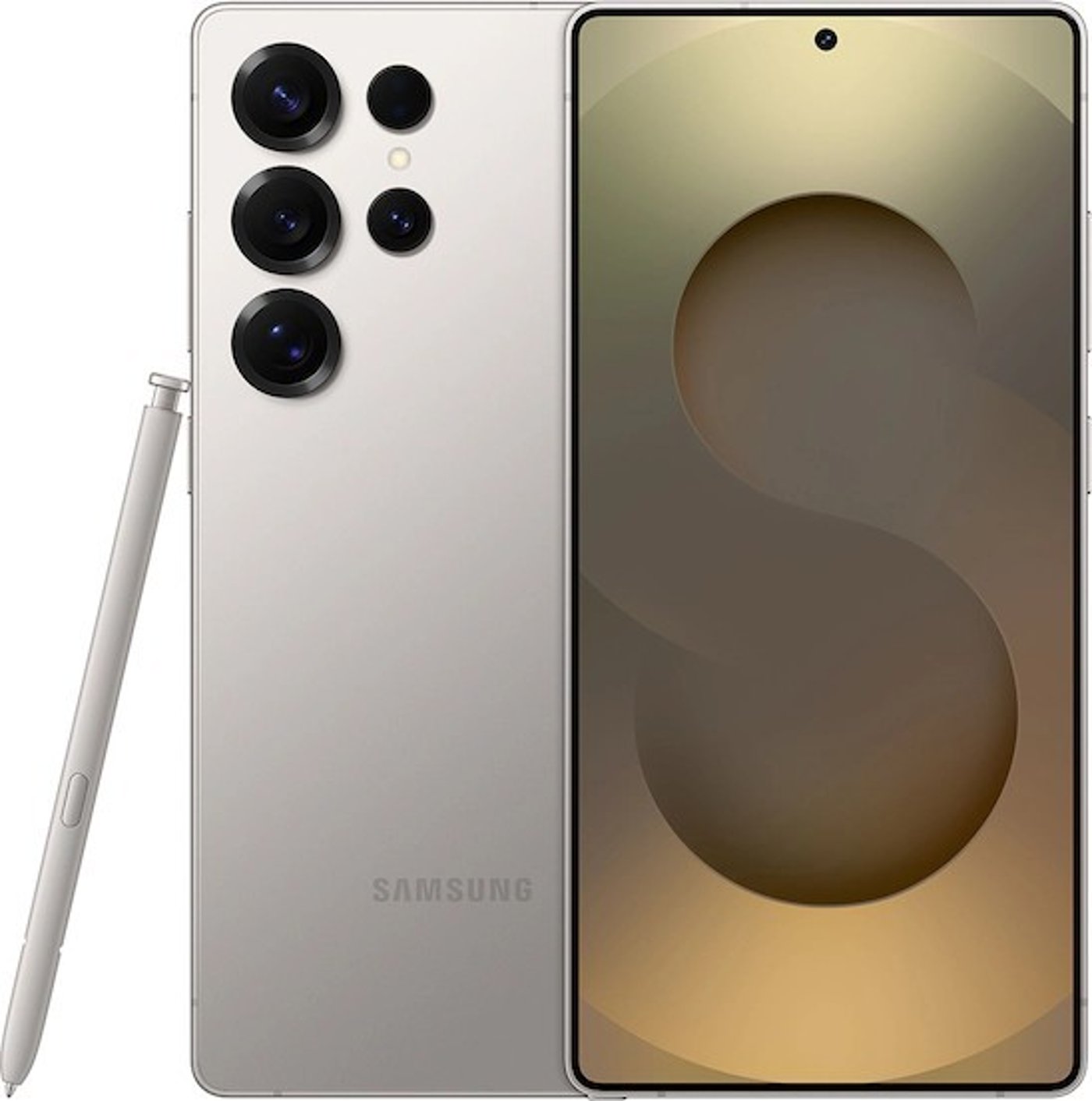 Смартфон Samsung Galaxy S25 Ultra