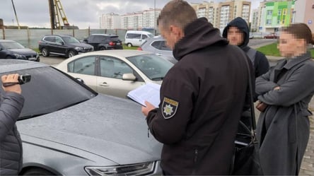 Под Уманью выкрыли табачную фабрику с оборотом в миллионы - 285x160