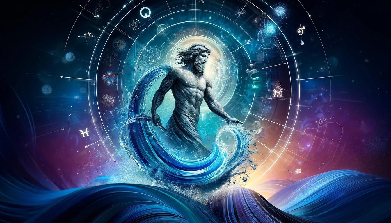 Гороскоп карьеры на 2026 год для Водолеев