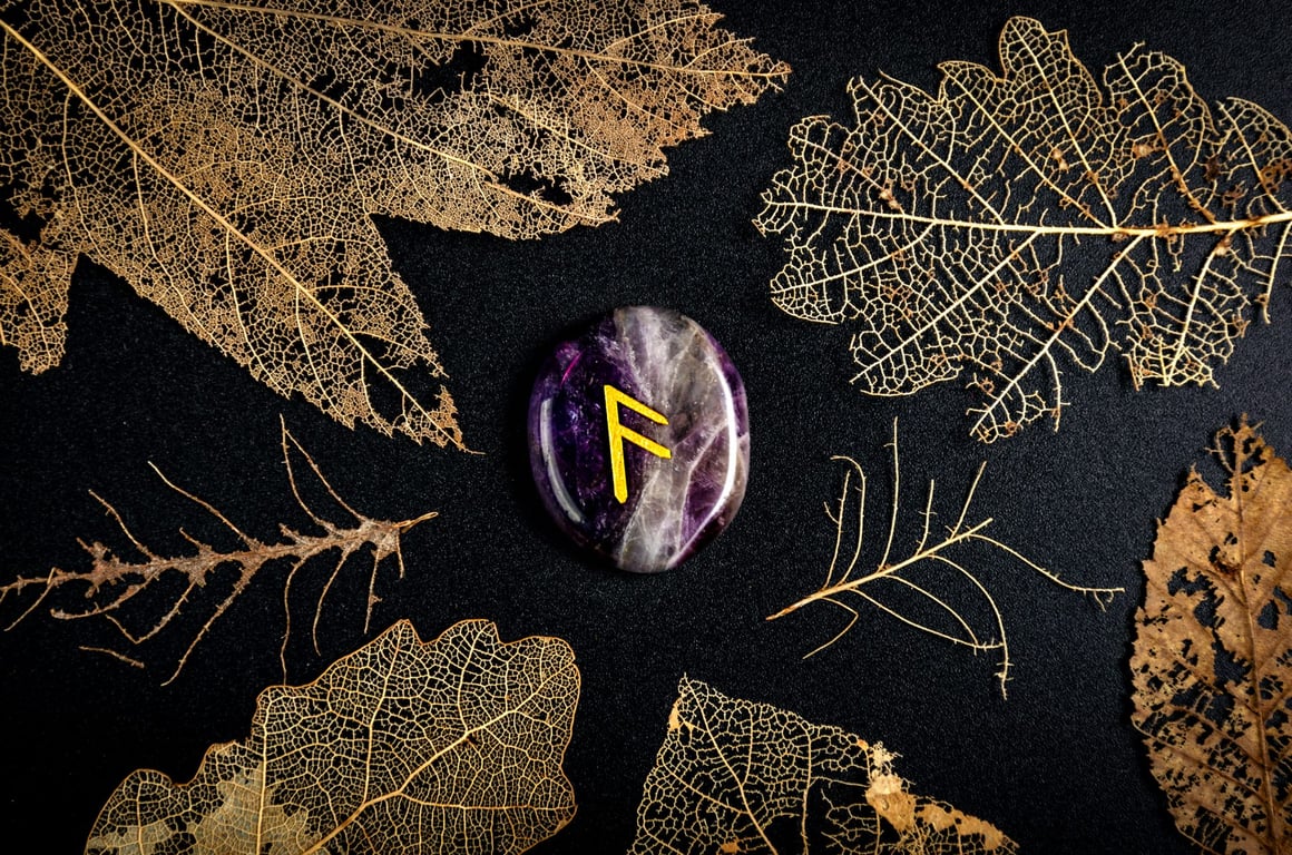 Рунічний гороскоп на повню 9 серпня — Близнюки