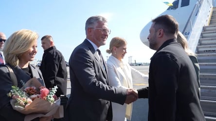 Первые разговоры Зеленского в Нью-Йорке — с кем пообщался - 285x160