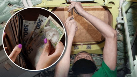 Скільки платять співробітникам ТЦК та СП у зоні бойових дій - 285x160