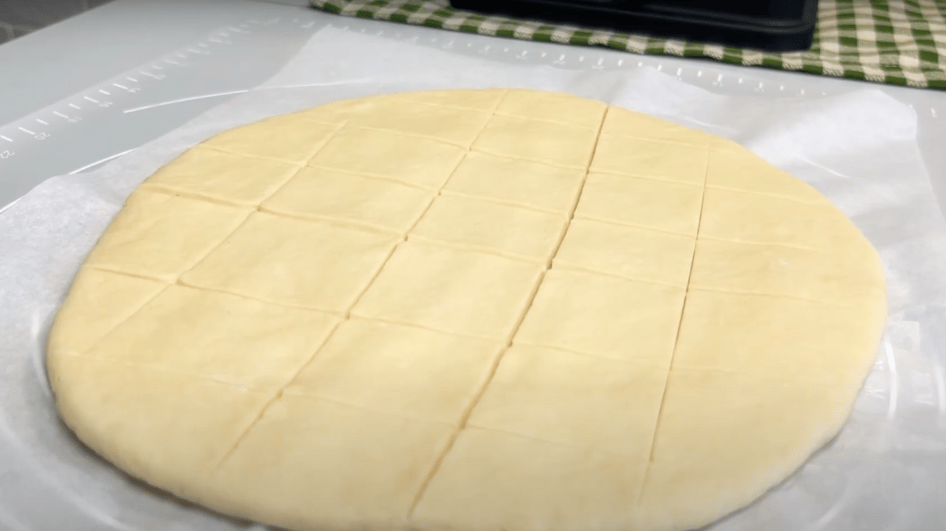 рецепт десерта на Маковія