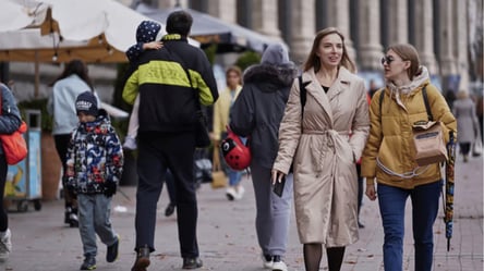 Синоптик Діденко прогнозує потепління, але ненадовго - 290x166