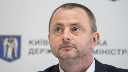 Экс-советник Кличко заявил, что в Киеве крадется каждая третья гривна - 285x160