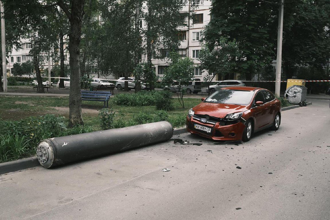 наступ РФ на Харківщину 17 травня