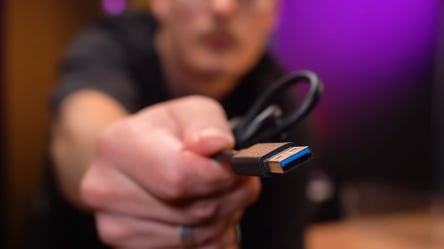 Цвет USB-порта имеет значение: какой лучше выбрать и что они означают - 285x160