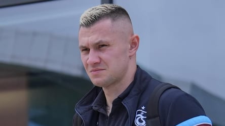 Зубков может уйти из Трабзонспора в экзотический чемпионат - 285x160